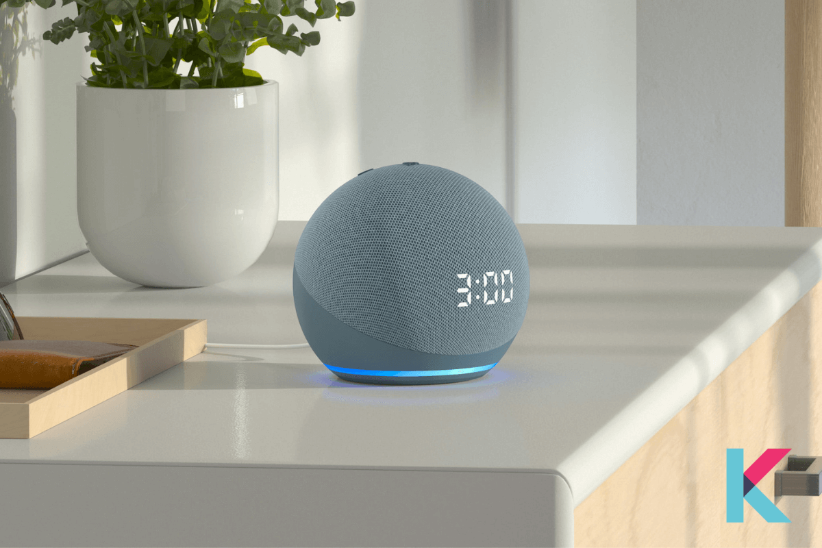 Alexa Echo Dot How to use it why do you need it?