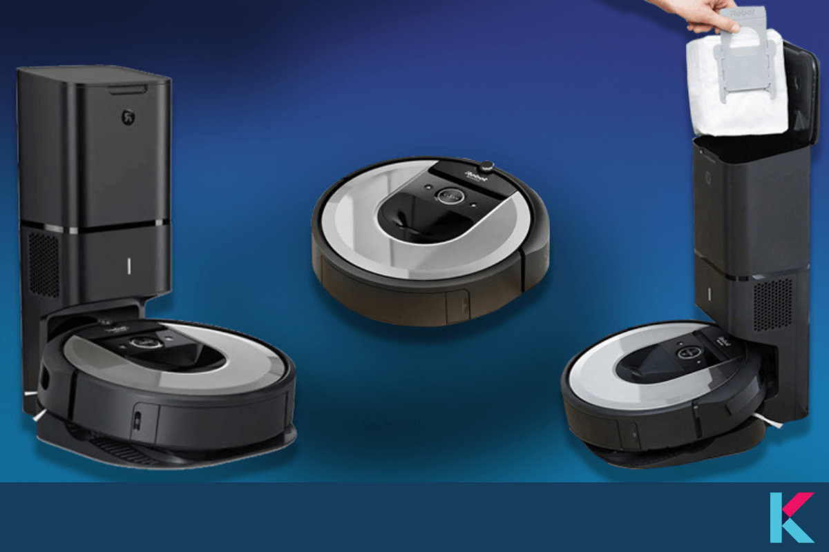 The Best Robot Vacuum in 2022