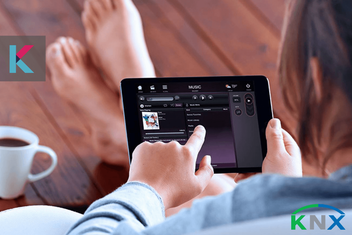 Complete Guide and Review of KNX Smart Home