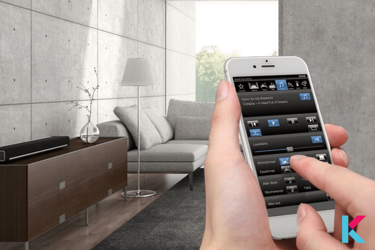 Smart Home Technology All you need to know