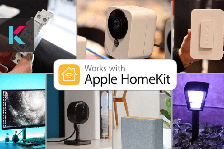 Best HomeKit Compatible Smart Home Devices 2023