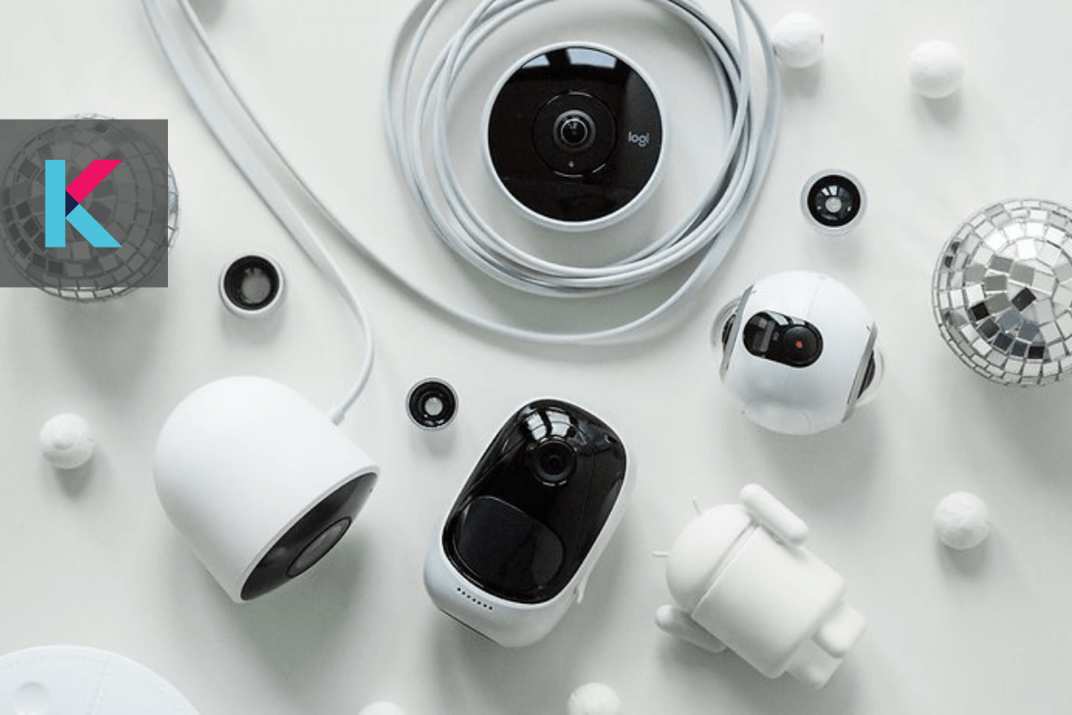 Best Smart Home Security Cameras 2022