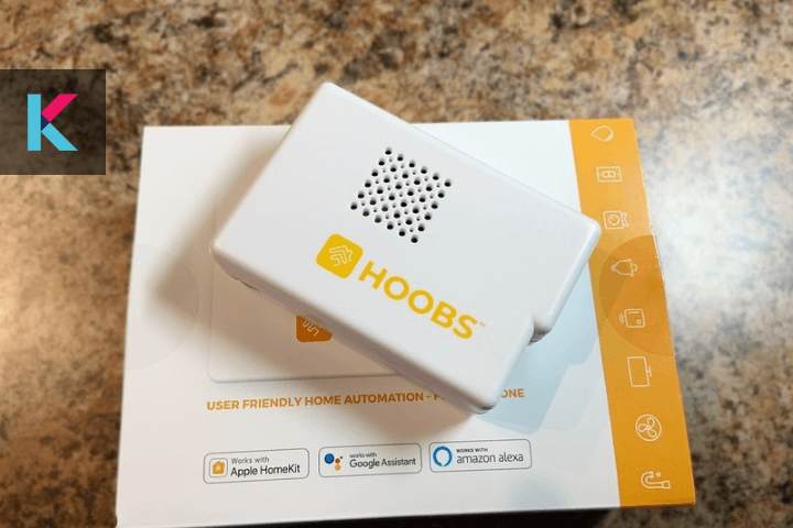 Complete Review of HOOBS Smart Home Automation