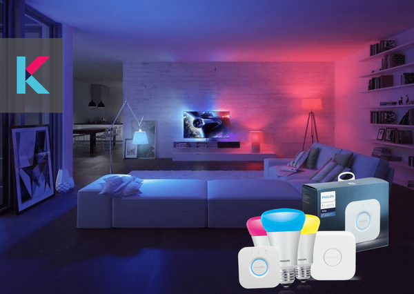 Everything you need to know about philips Hue Smart Devices