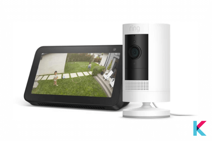 Ring Stick up Cam Solar HD Security Camera - Complete Review