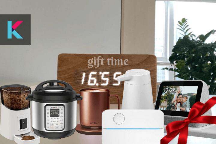 Best smart home gift ideas for 2022
