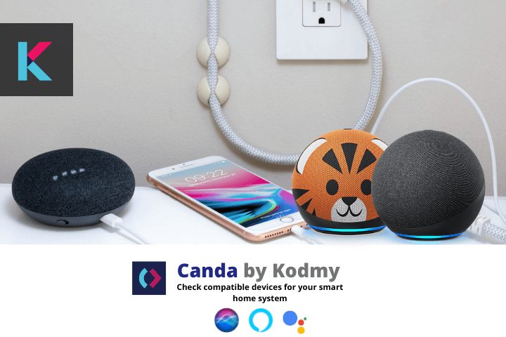 Canda by Kodmy – Smart checker