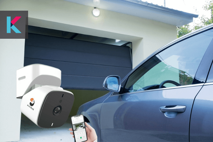 Best Smart Garage Door Opener For 2022