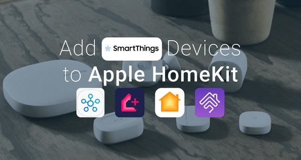 Adding Shelly to HomeKit to make a dumb switch smart