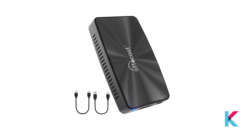 Best Wireless Apple CarPlay Adapters 2024