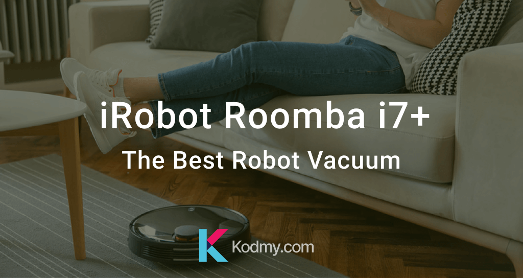 The Best Robot Vacuum in 2023