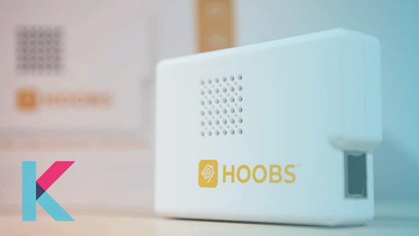 Hoobs - An easy way to add any smart device to Apple HomeKit