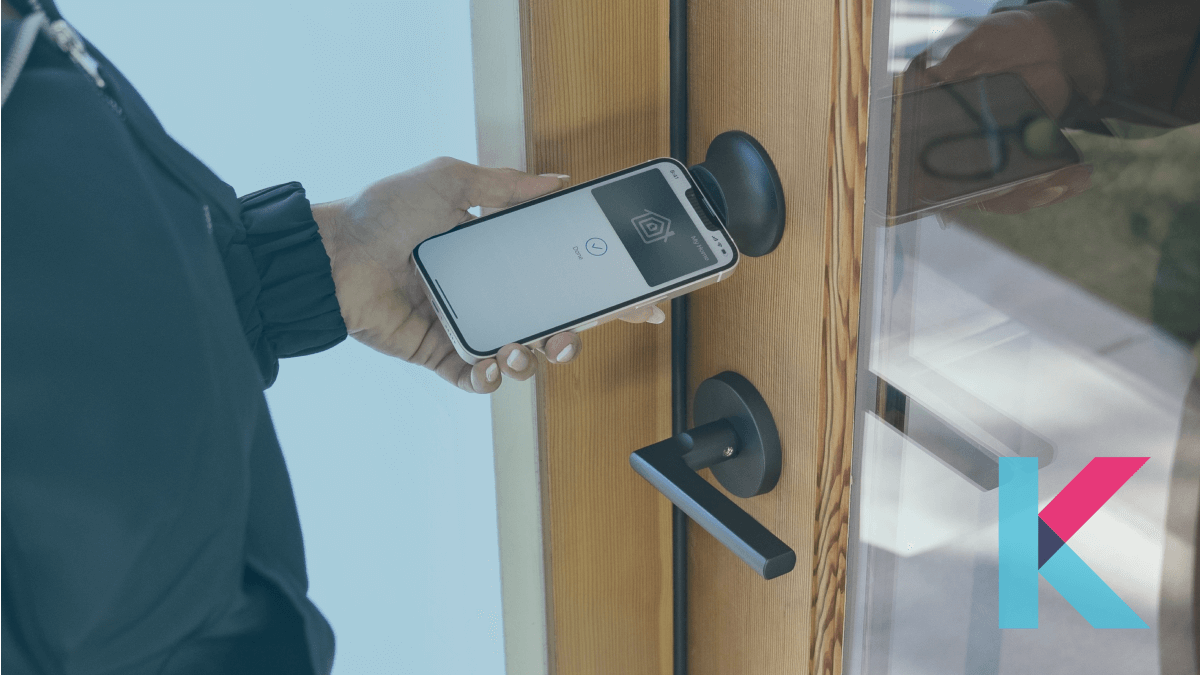 Apple Home Key - New feature of iOS 15 to your Smart Home