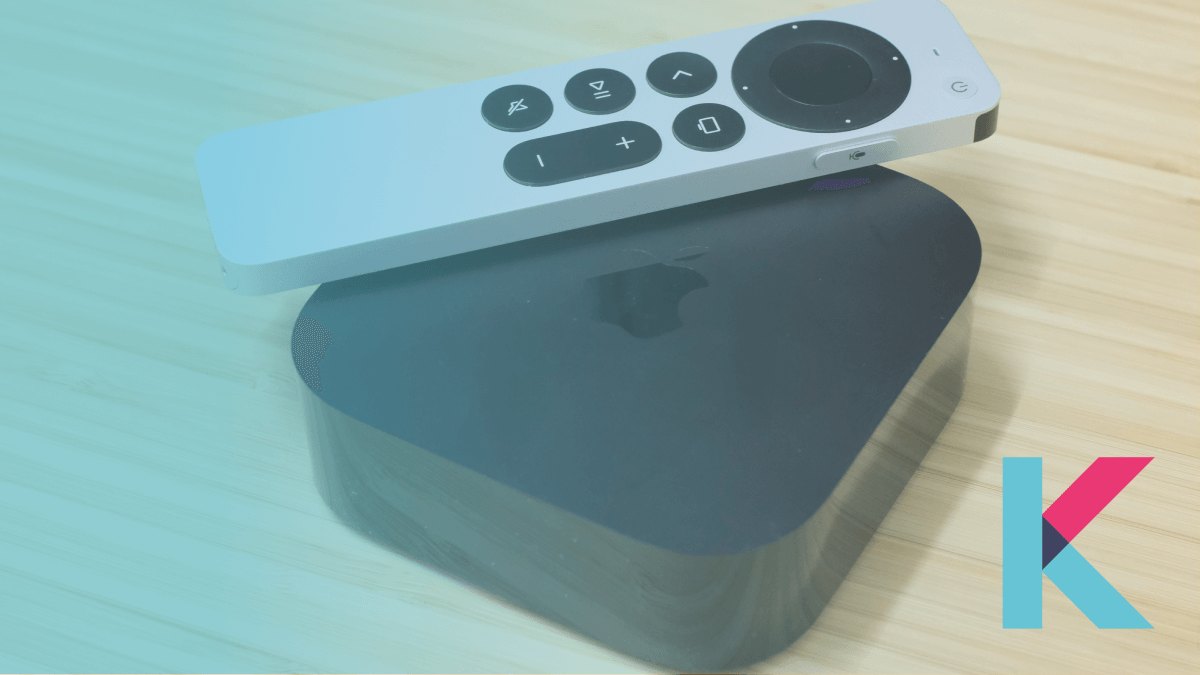 How to set up Apple TV as a HomeKit Hub