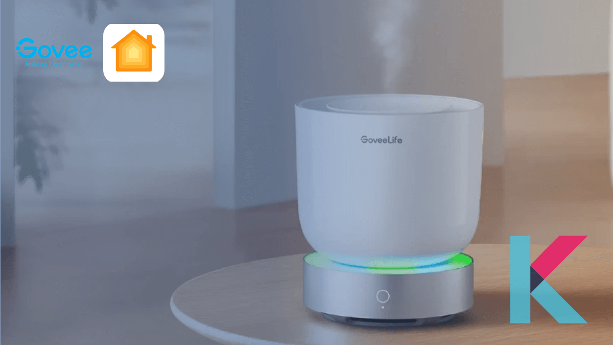 4 ways to add any Govee Smart Home devices to Apple HomeKit