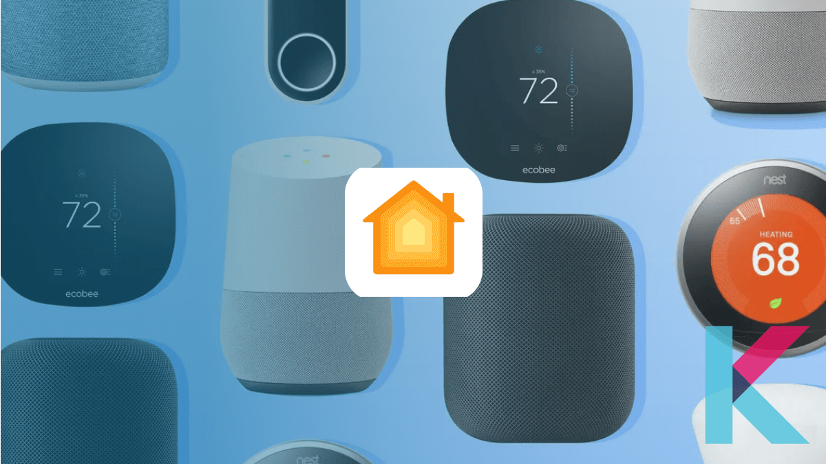 6 ways to Add any Smart Home Device to HomeKit 