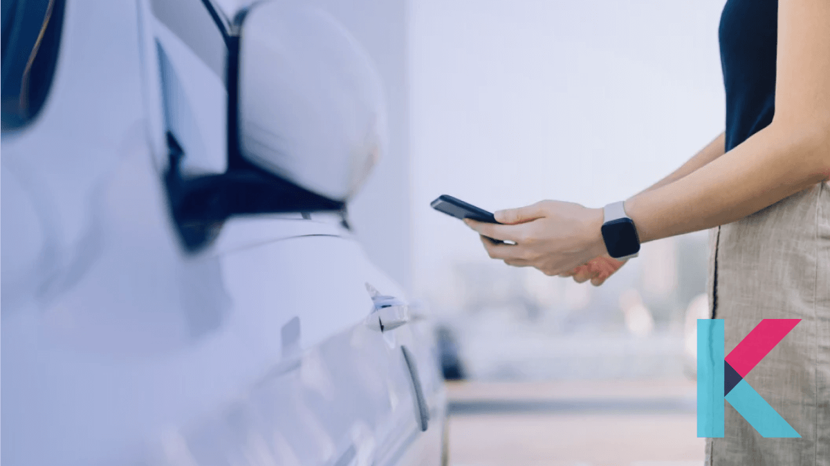 Apple Car Key – New feature to your intelligent car