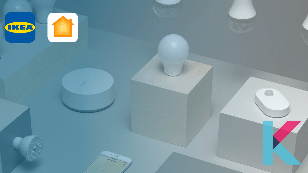 4 Ways to add IKEA Smart Devices to Apple HomeKit