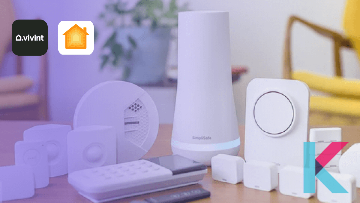 How to add Vivint Smart Devices to HomeKit