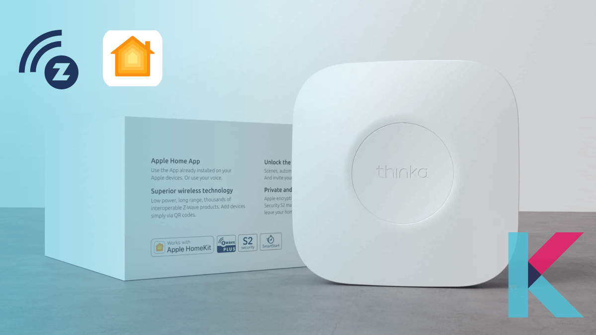 How to add any Z-Wave Devices to HomeKit