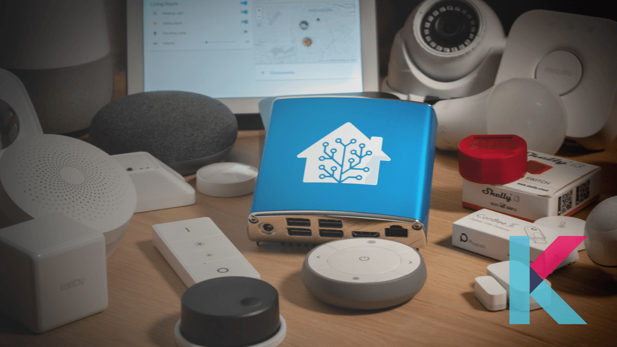 Home Assistant