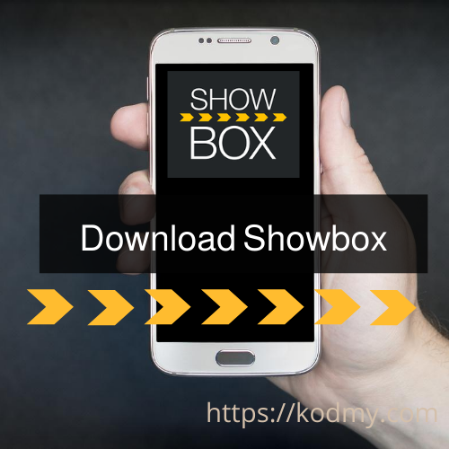 showbox for iphone 2020
